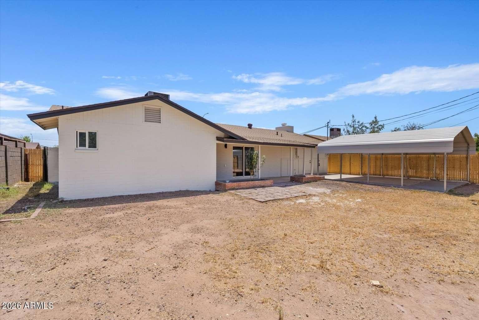 116 E MILLETT Avenue, Mesa, AZ 85210 — photo 22 of 23