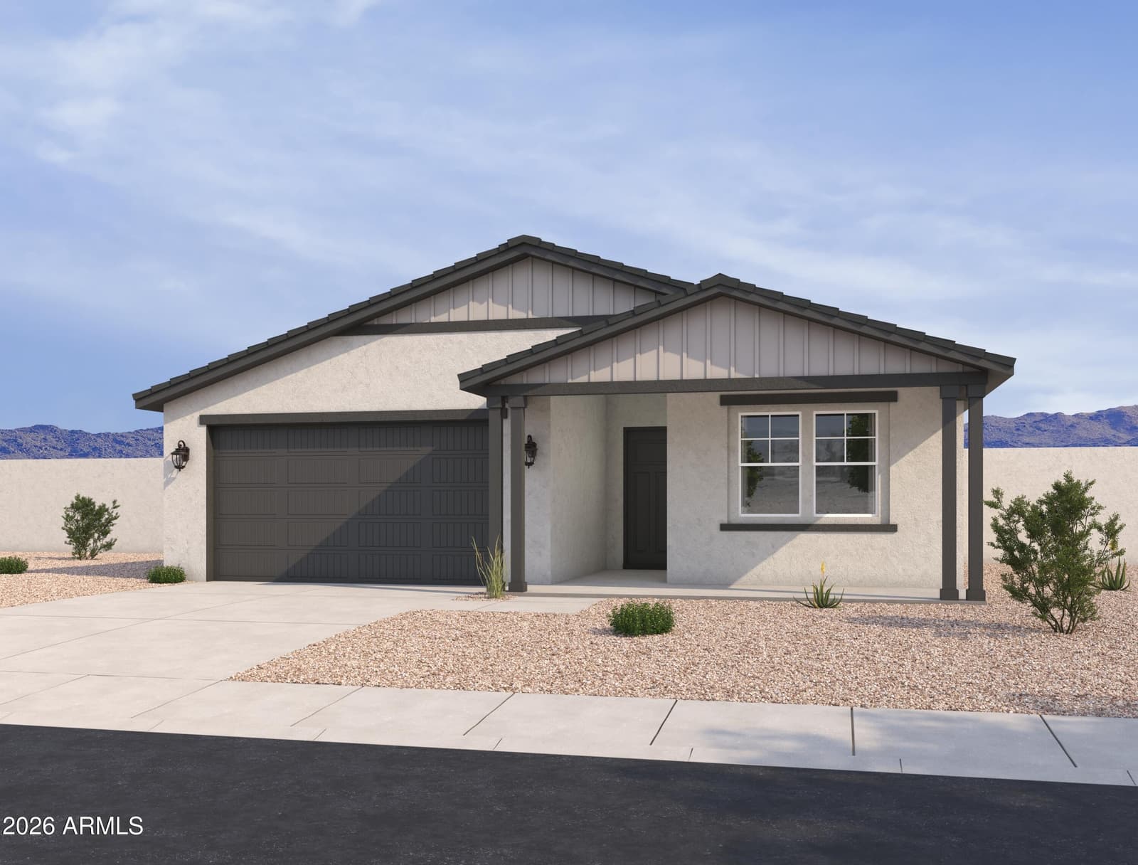 16199 W RED BIRD Road, Surprise, AZ 85387 — photo 1 of 9