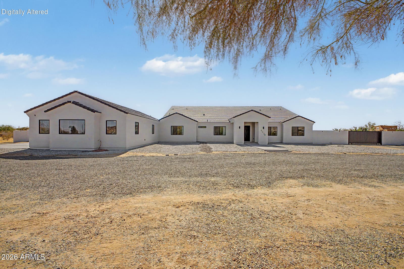 8236 N CALLE HERMOSA Circle, Casa Grande, AZ 85194