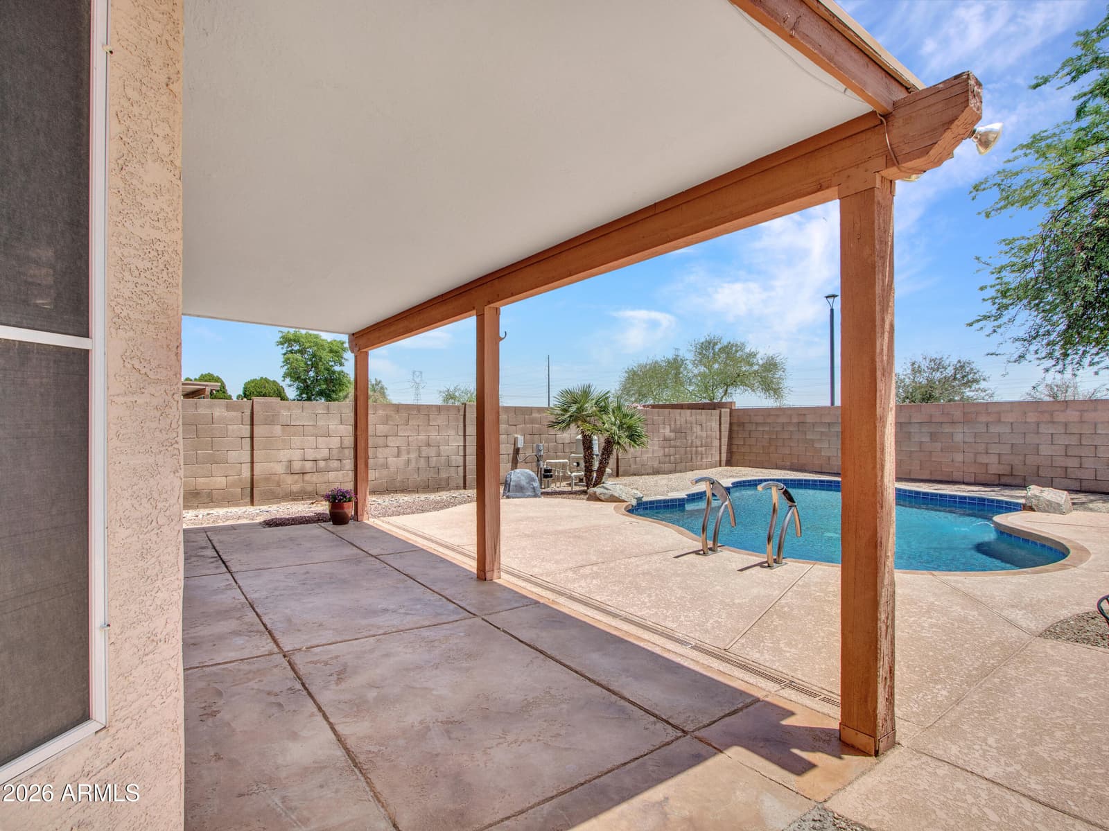 2421 N 123RD Avenue, Avondale, AZ 85392 — photo 43 of 75