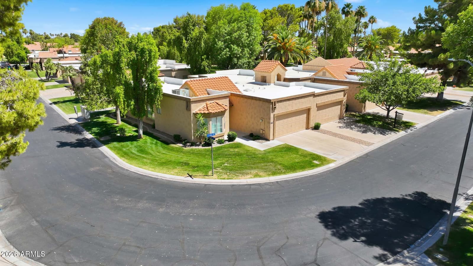 19249 N 93RD Drive, Peoria, AZ 85382 — photo 60 of 63