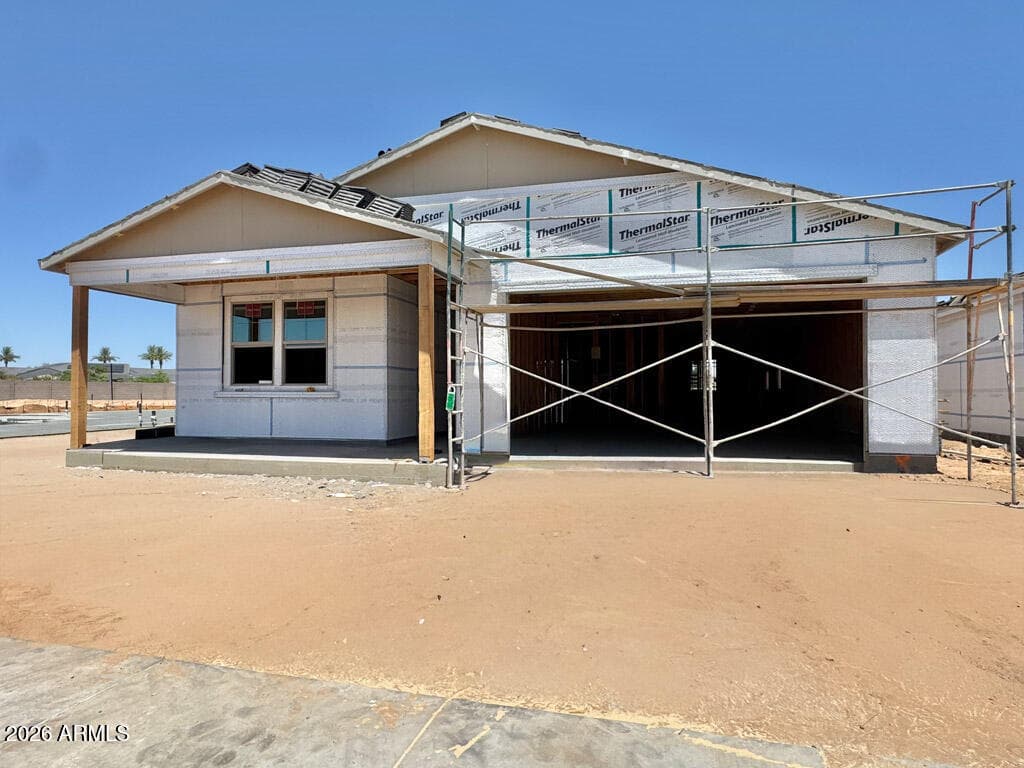 15746 W CORTE DEL SOL ESTE, Waddell, AZ 85355 — photo 2 of 21