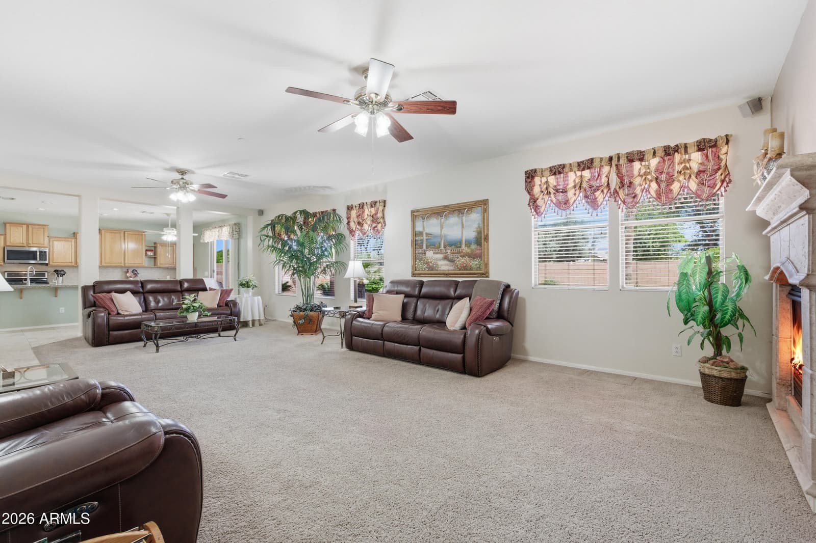 3122 E JUANITA Avenue, Gilbert, AZ 85234 — photo 15 of 72