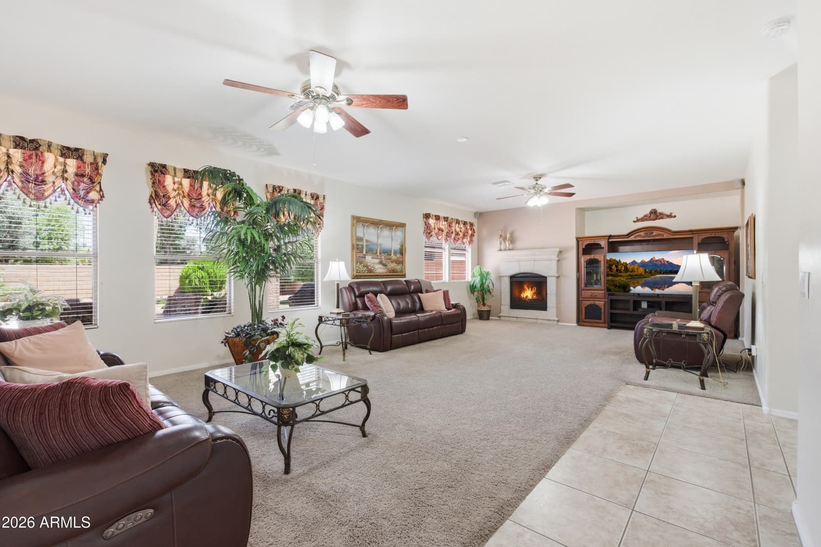 3122 E JUANITA Avenue, Gilbert, AZ 85234 — photo 16 of 72