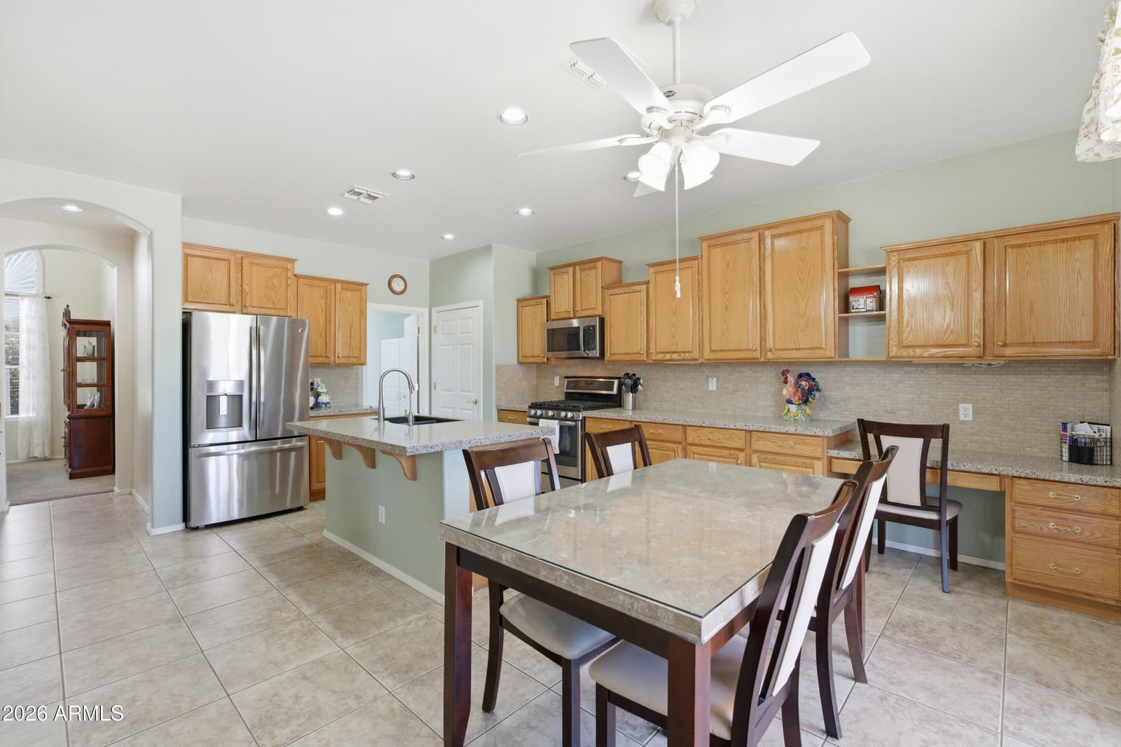 3122 E JUANITA Avenue, Gilbert, AZ 85234 — photo 19 of 72