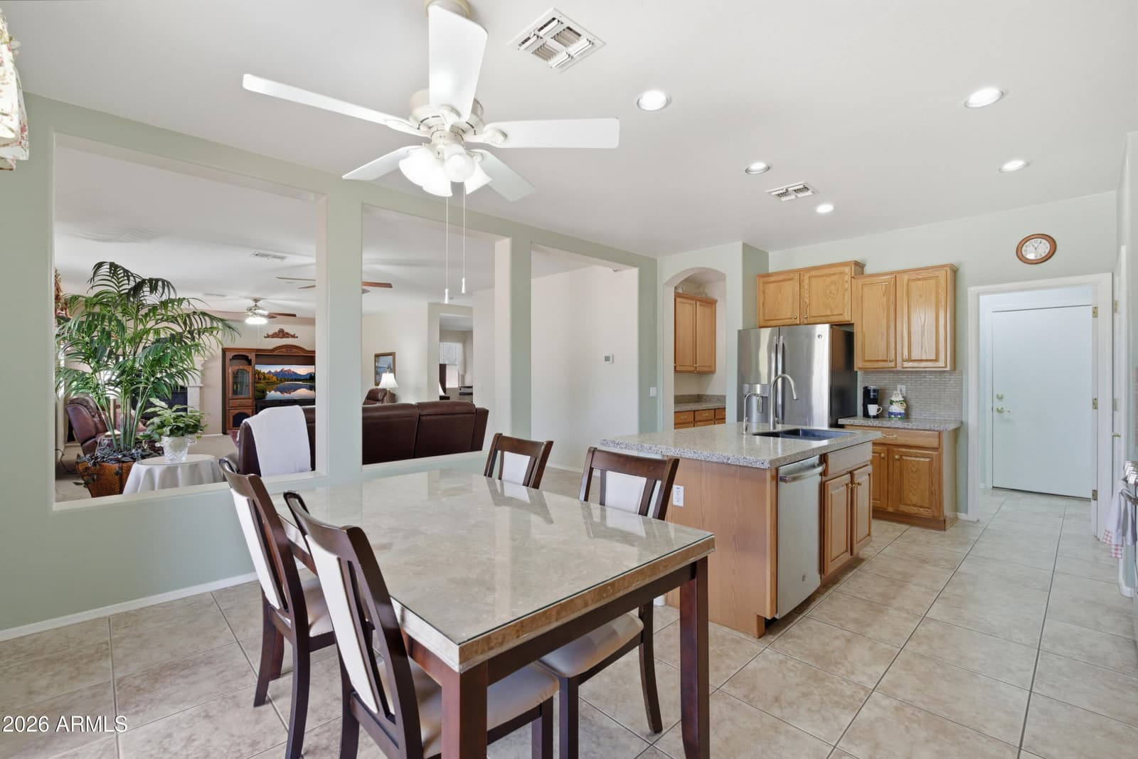 3122 E JUANITA Avenue, Gilbert, AZ 85234 — photo 20 of 72