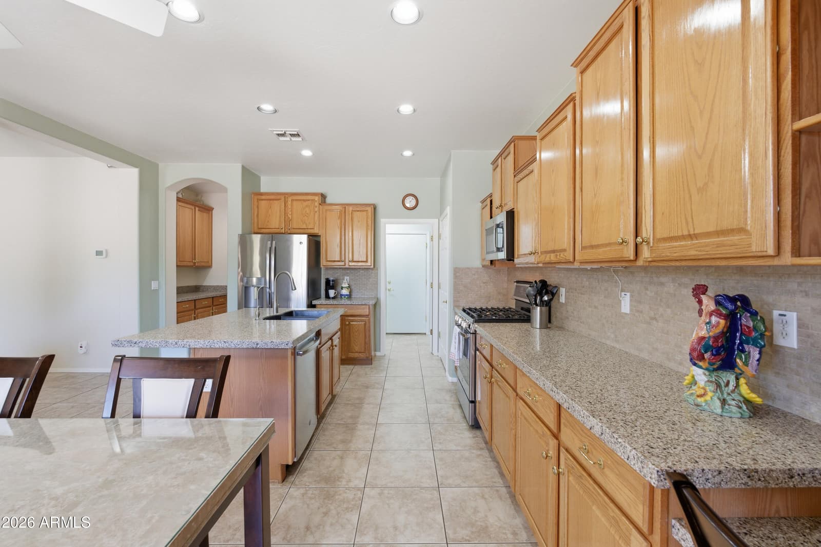 3122 E JUANITA Avenue, Gilbert, AZ 85234 — photo 21 of 72