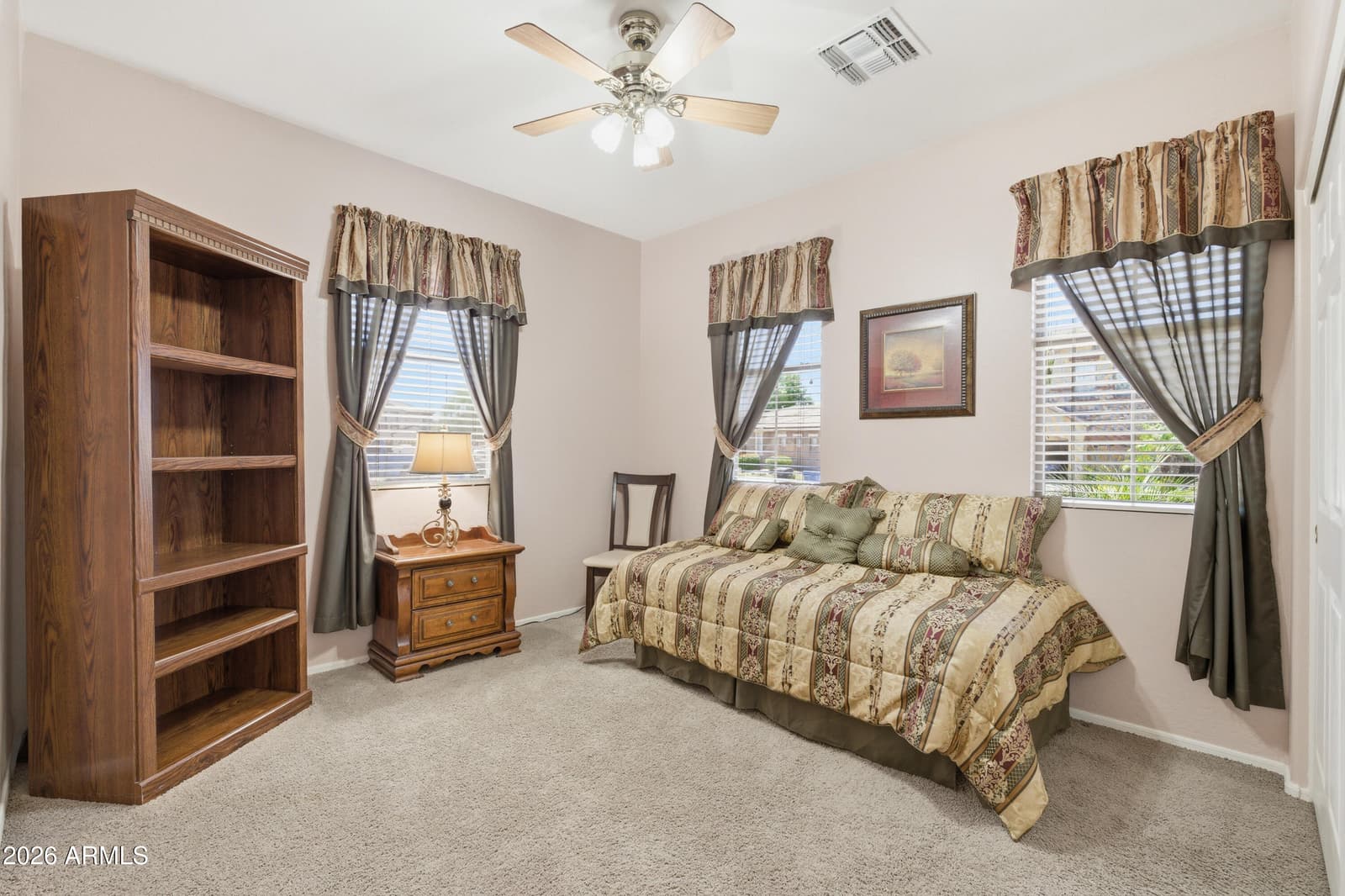 3122 E JUANITA Avenue, Gilbert, AZ 85234 — photo 25 of 72