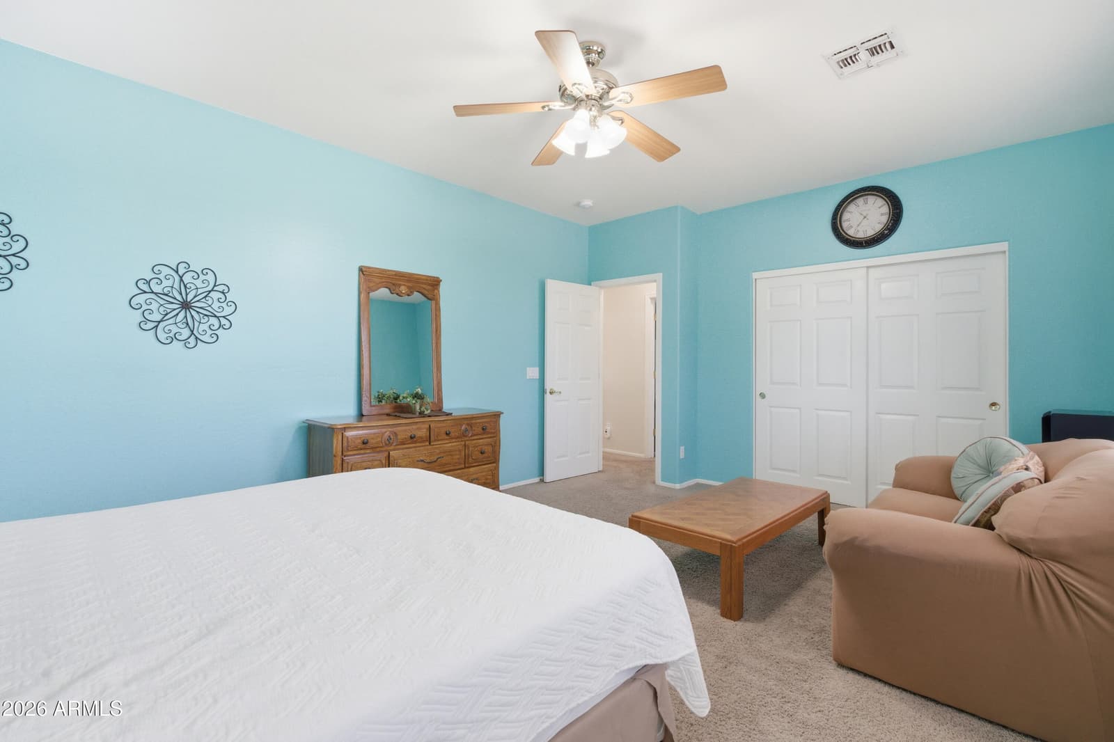 3122 E JUANITA Avenue, Gilbert, AZ 85234 — photo 38 of 72