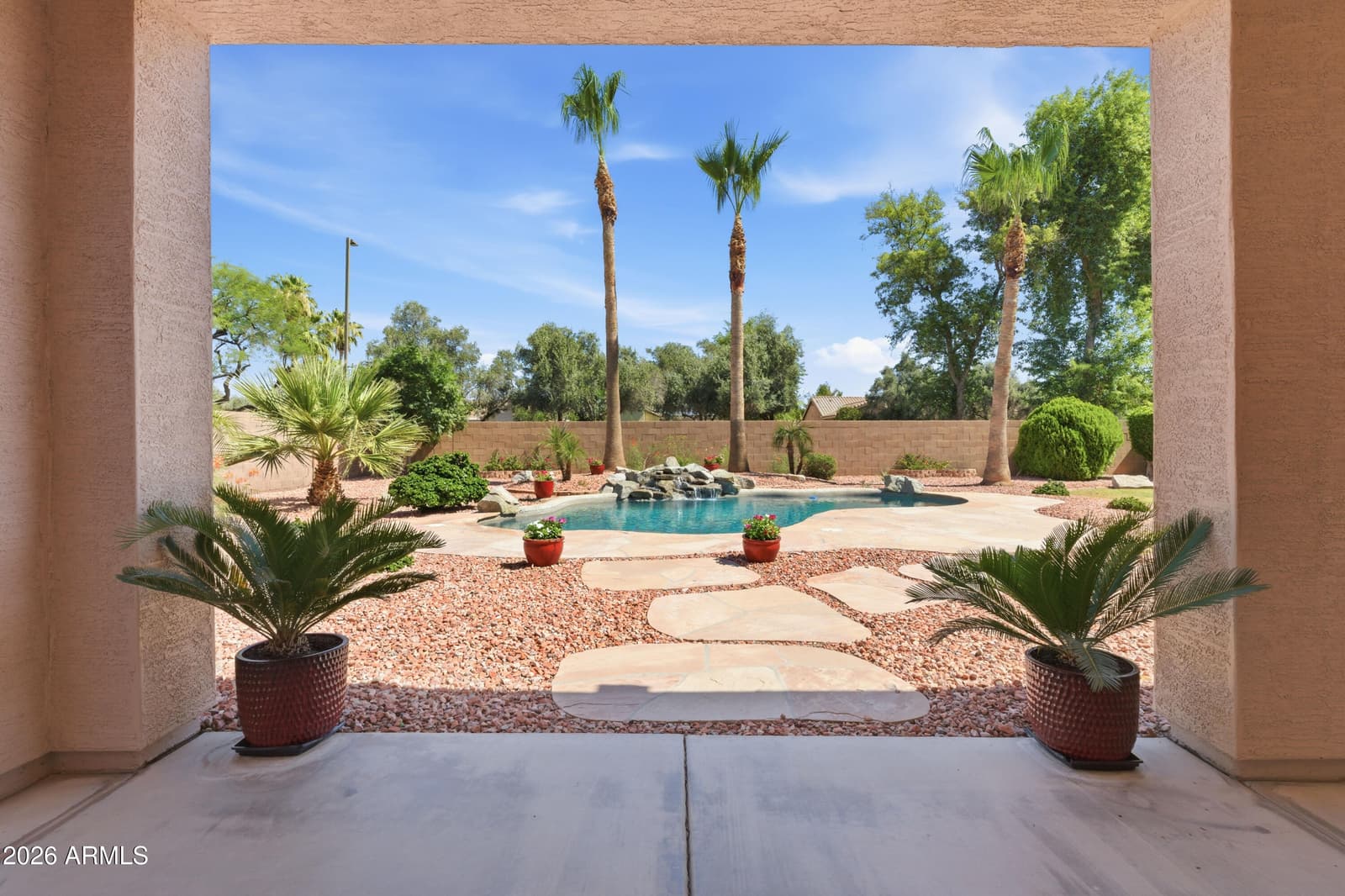 3122 E JUANITA Avenue, Gilbert, AZ 85234 — photo 2 of 72
