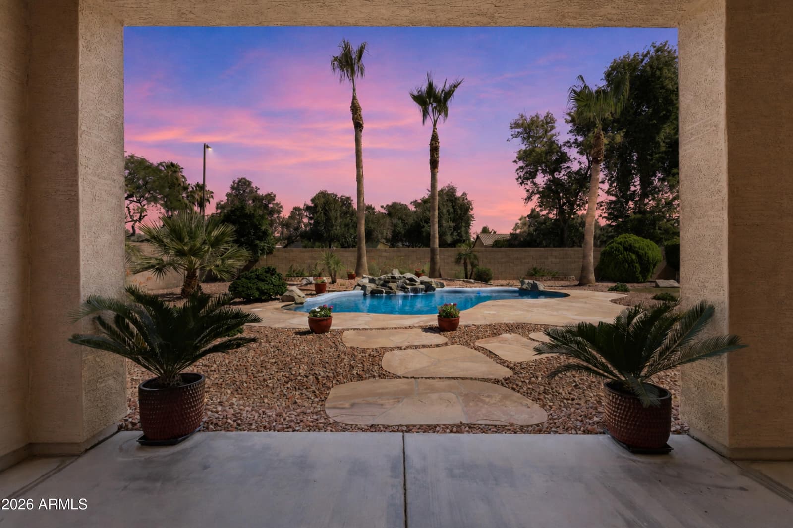 3122 E JUANITA Avenue, Gilbert, AZ 85234 — photo 39 of 72