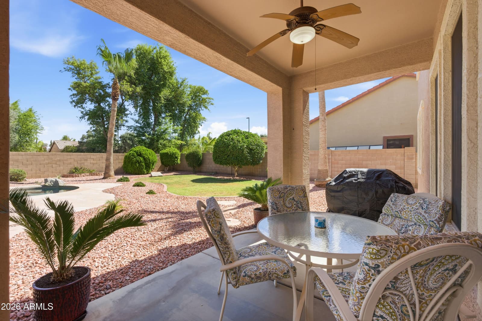 3122 E JUANITA Avenue, Gilbert, AZ 85234 — photo 41 of 72