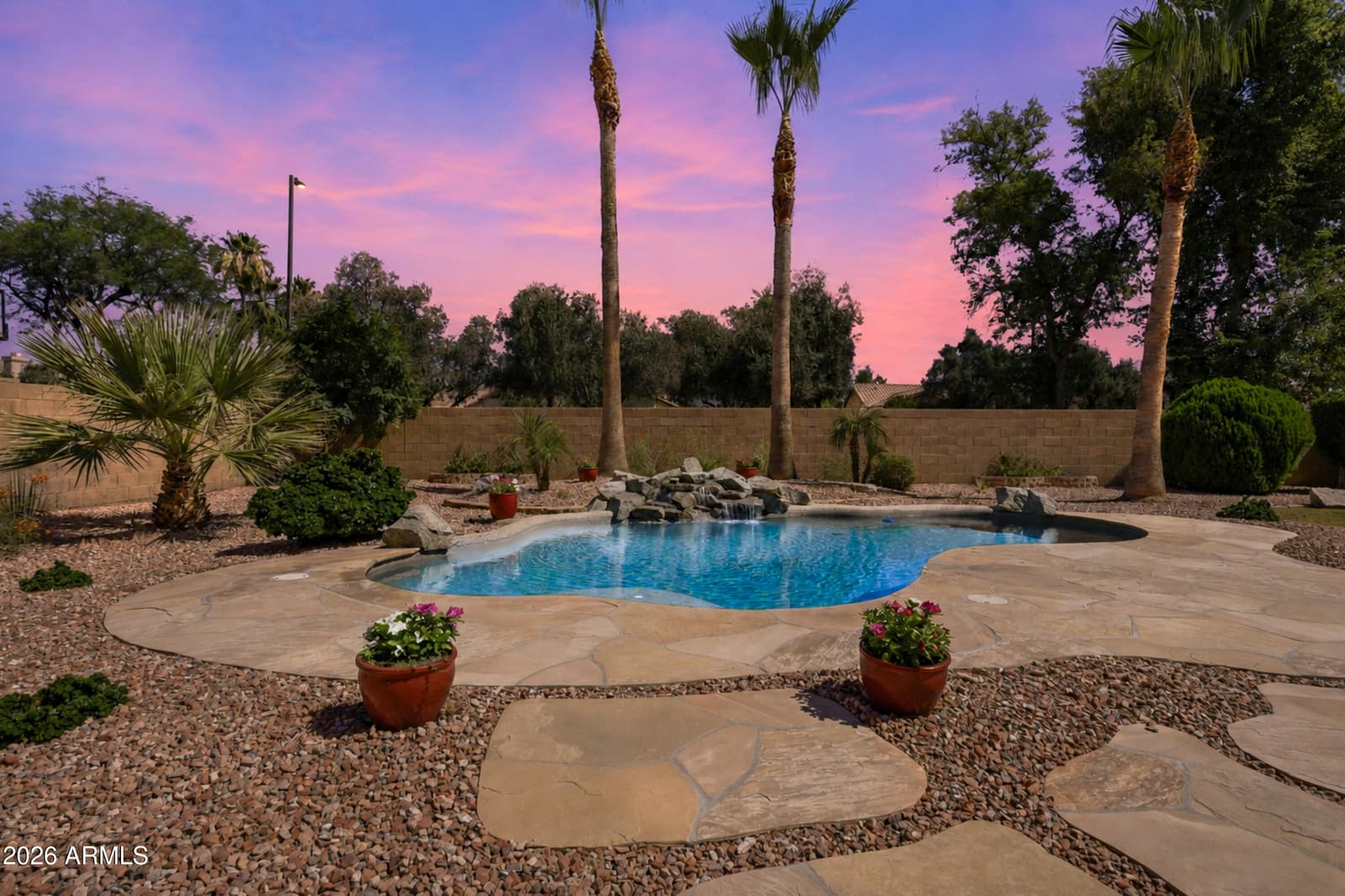 3122 E JUANITA Avenue, Gilbert, AZ 85234 — photo 42 of 72