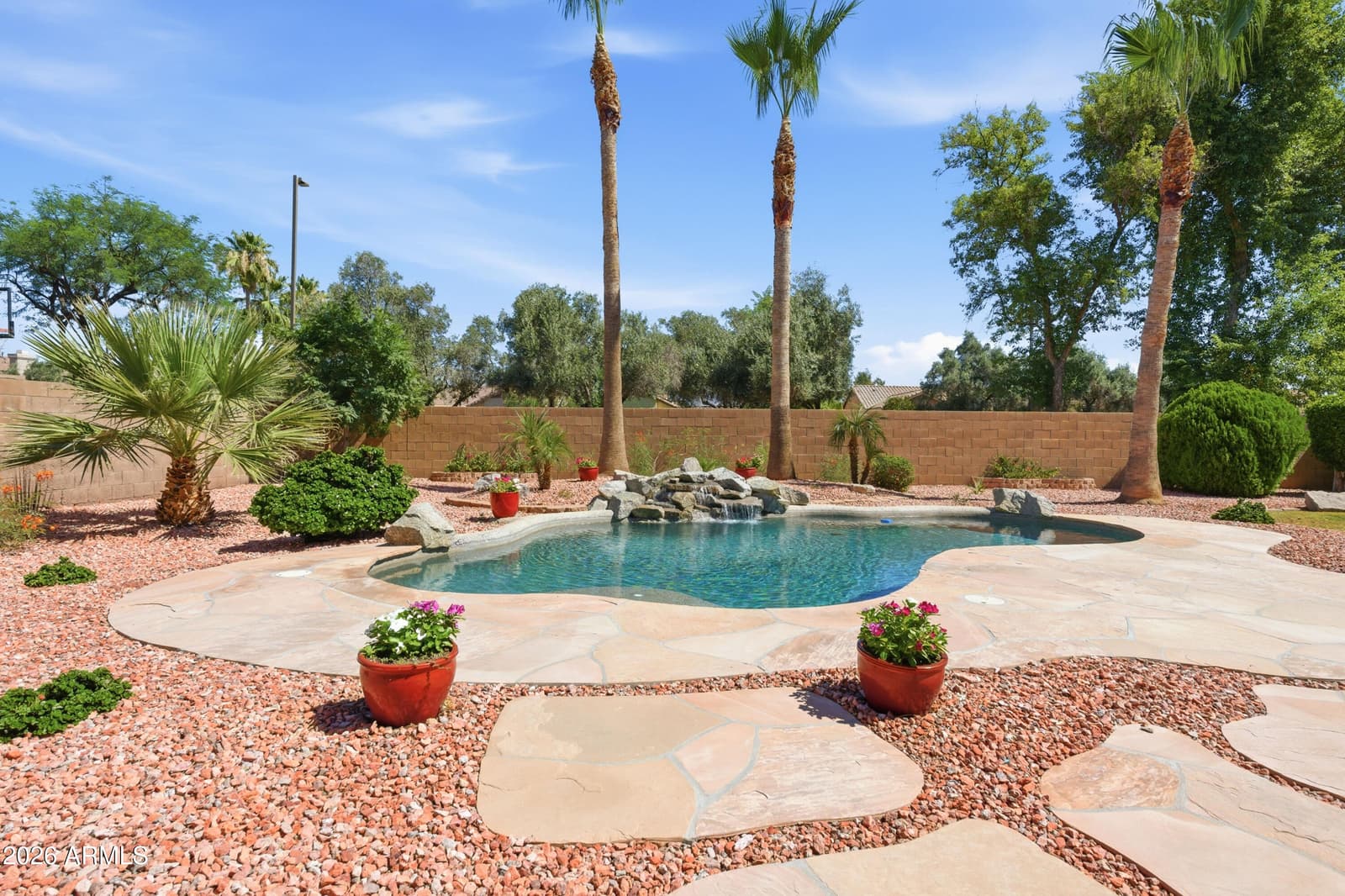 3122 E JUANITA Avenue, Gilbert, AZ 85234 — photo 43 of 72