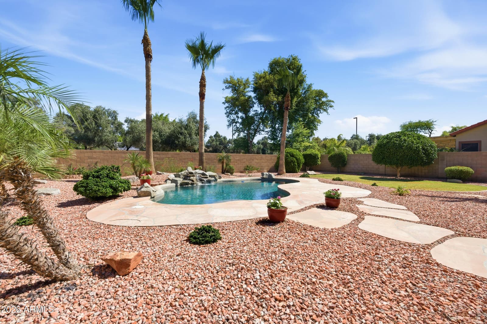 3122 E JUANITA Avenue, Gilbert, AZ 85234 — photo 44 of 72