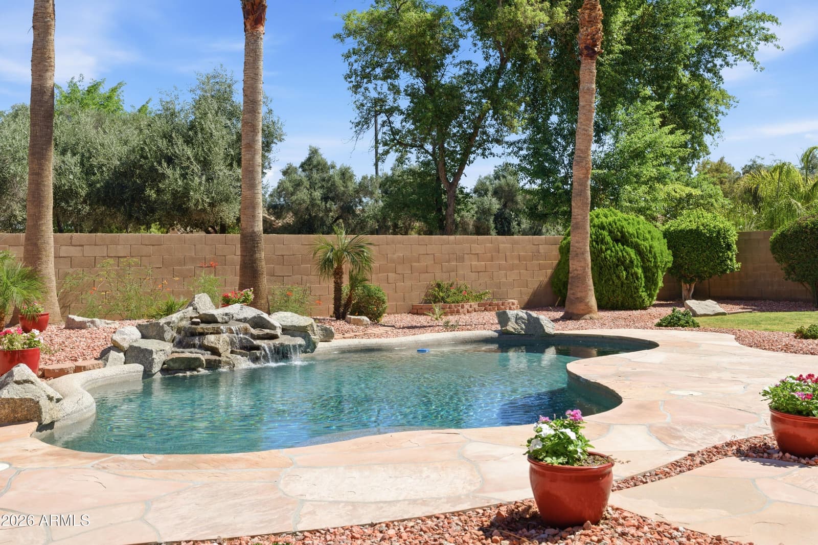 3122 E JUANITA Avenue, Gilbert, AZ 85234 — photo 45 of 72