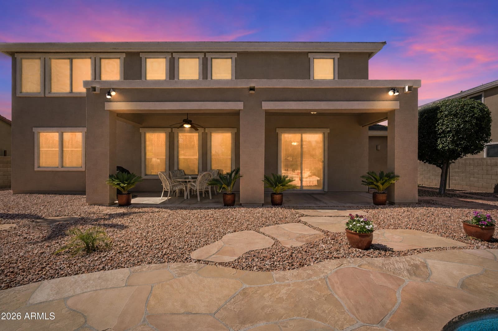 3122 E JUANITA Avenue, Gilbert, AZ 85234 — photo 46 of 72