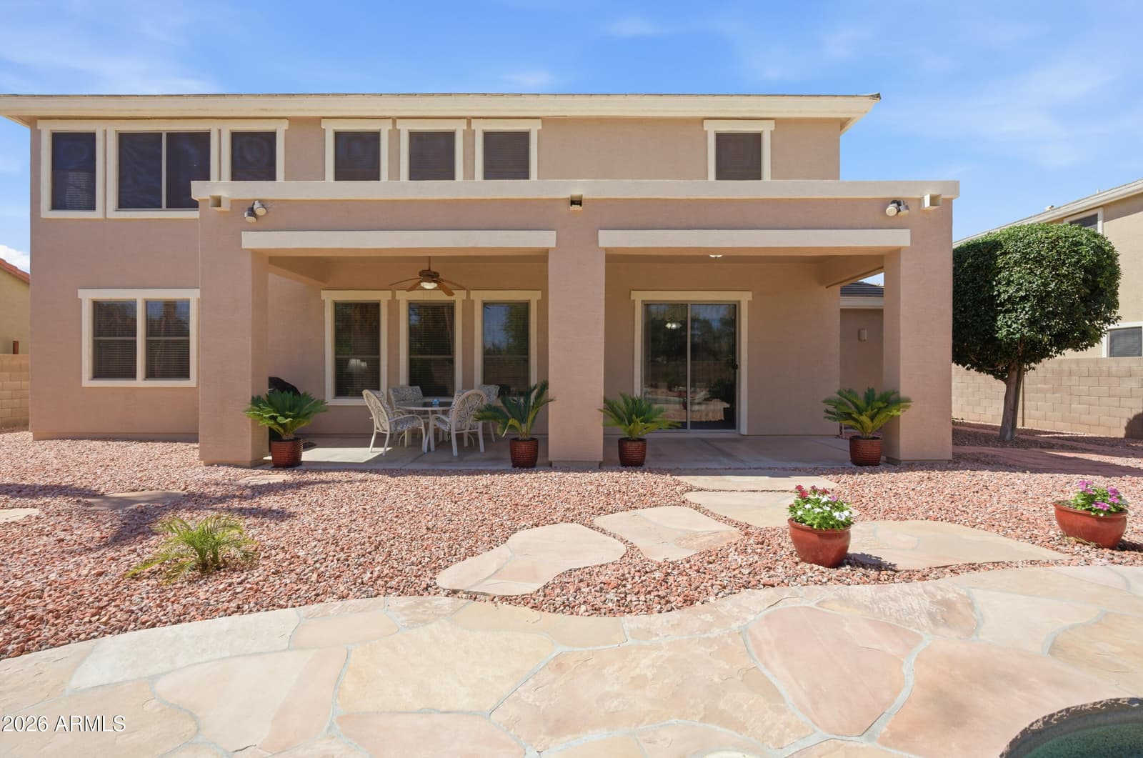 3122 E JUANITA Avenue, Gilbert, AZ 85234 — photo 47 of 72