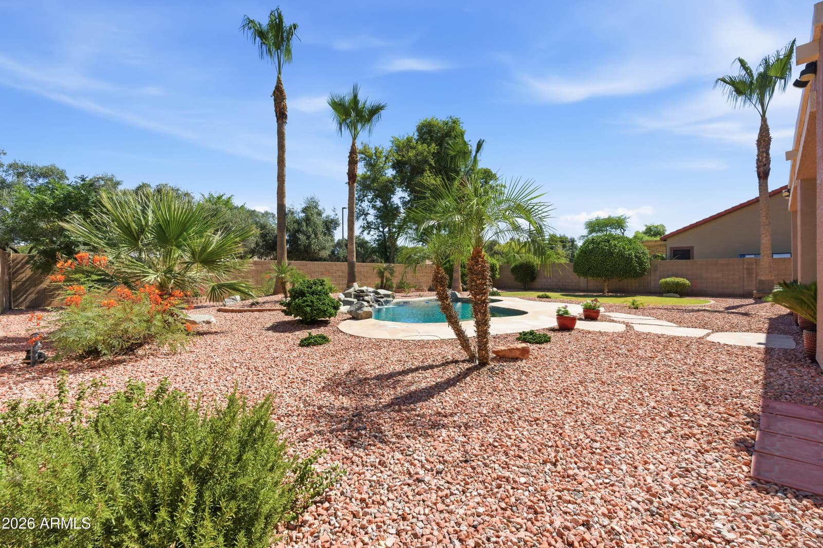 3122 E JUANITA Avenue, Gilbert, AZ 85234 — photo 48 of 72