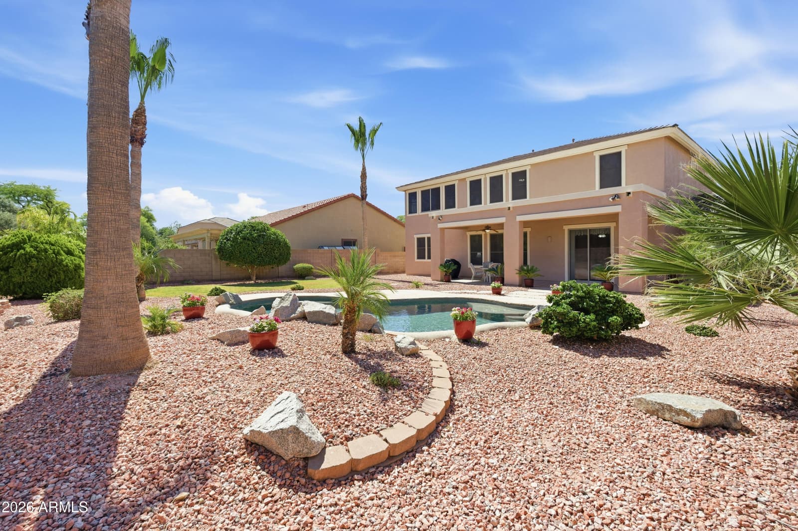 3122 E JUANITA Avenue, Gilbert, AZ 85234 — photo 49 of 72