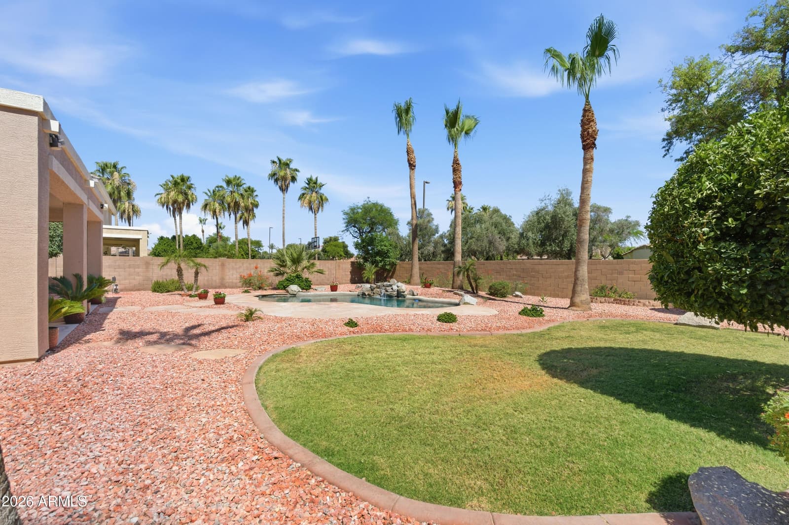 3122 E JUANITA Avenue, Gilbert, AZ 85234 — photo 52 of 72