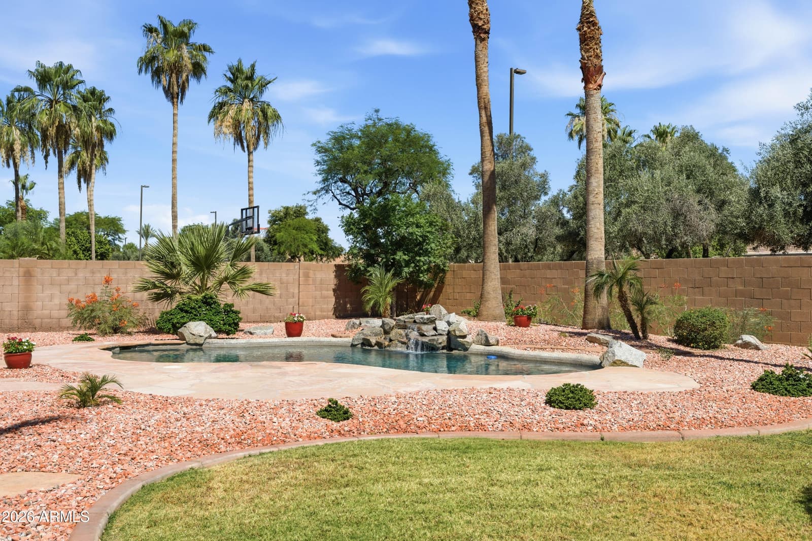 3122 E JUANITA Avenue, Gilbert, AZ 85234 — photo 53 of 72