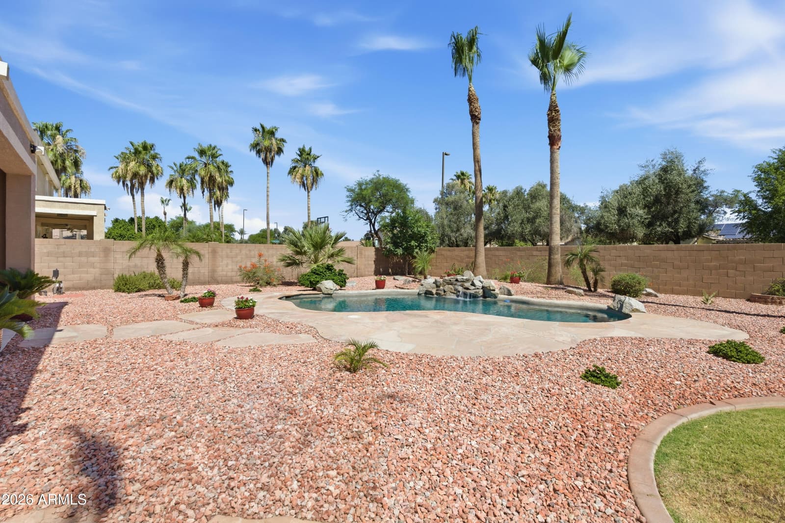 3122 E JUANITA Avenue, Gilbert, AZ 85234 — photo 54 of 72