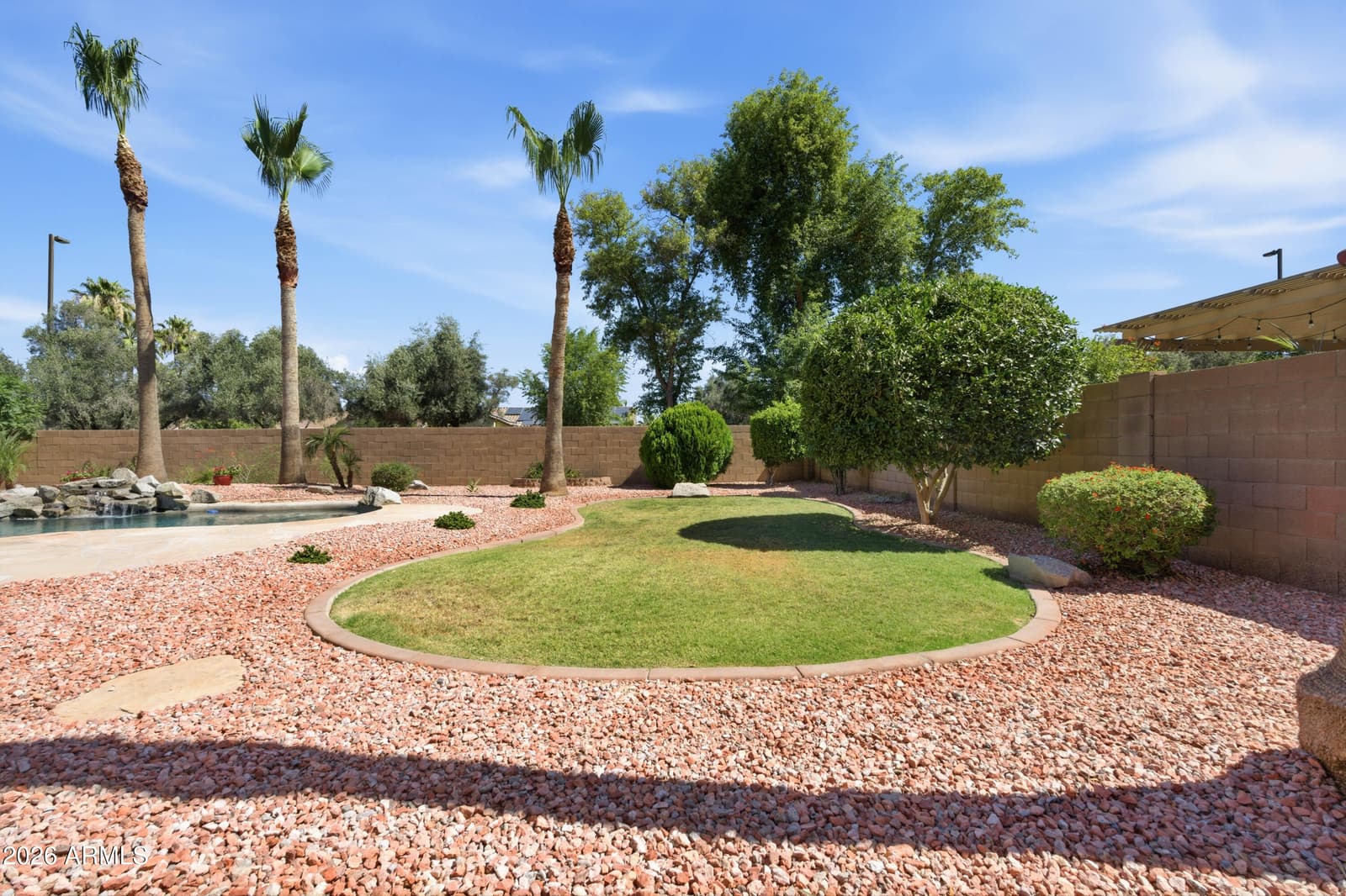 3122 E JUANITA Avenue, Gilbert, AZ 85234 — photo 55 of 72
