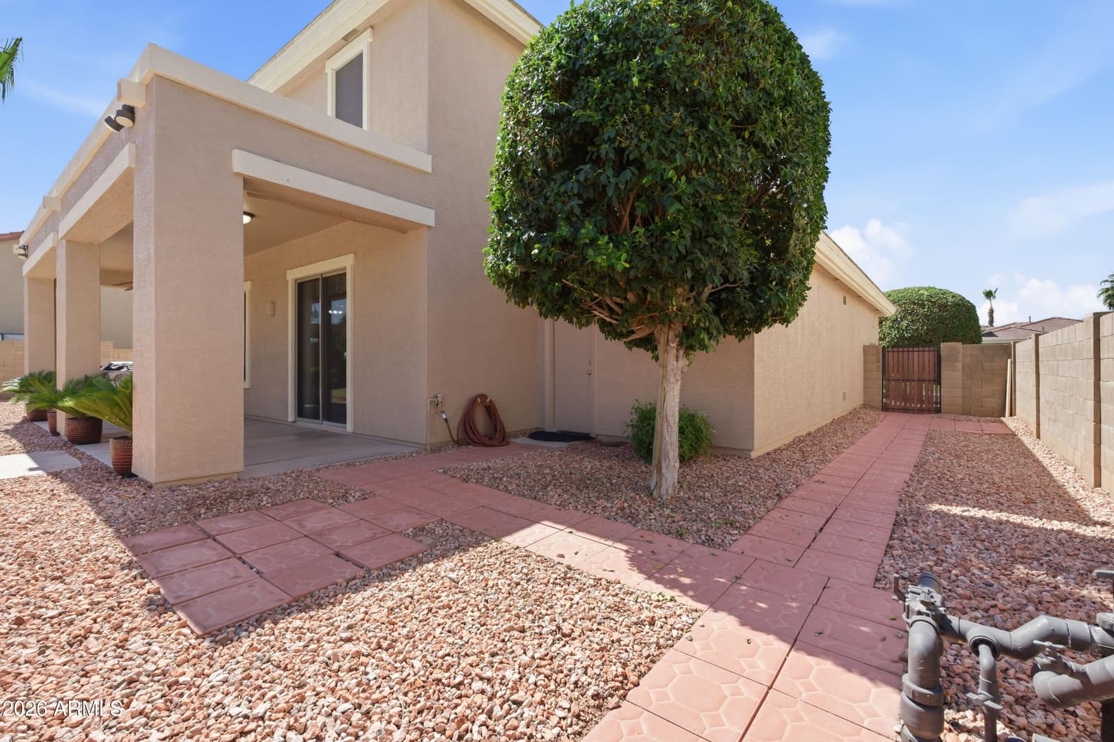 3122 E JUANITA Avenue, Gilbert, AZ 85234 — photo 56 of 72