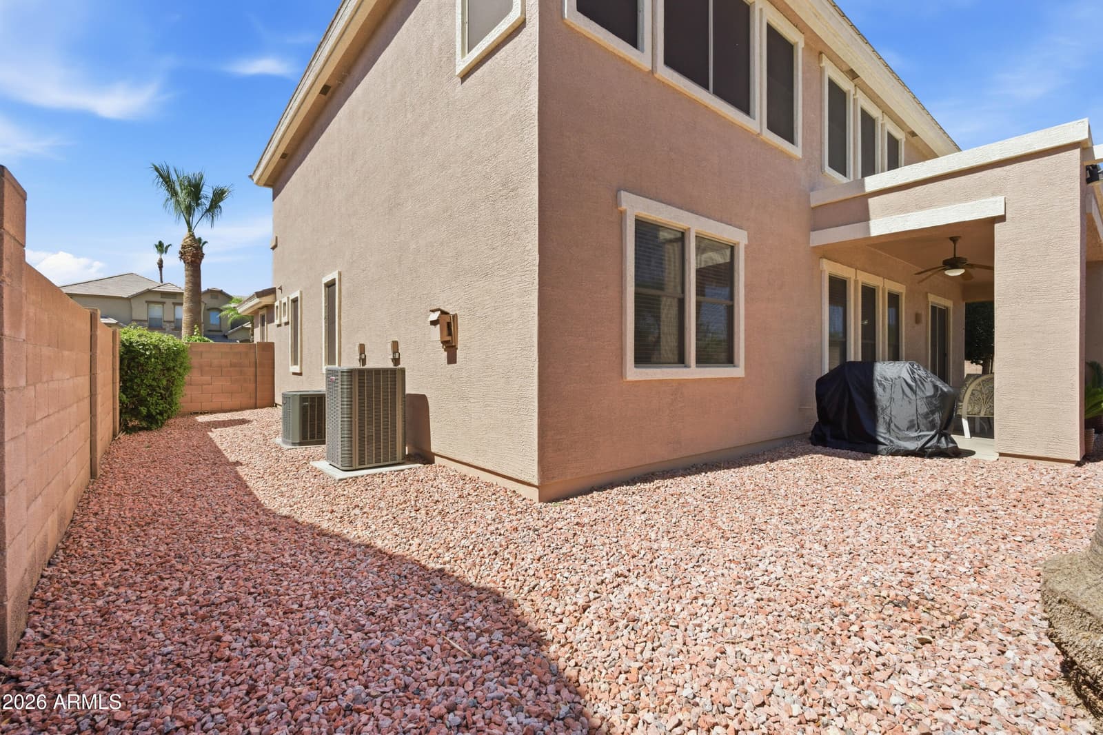 3122 E JUANITA Avenue, Gilbert, AZ 85234 — photo 57 of 72