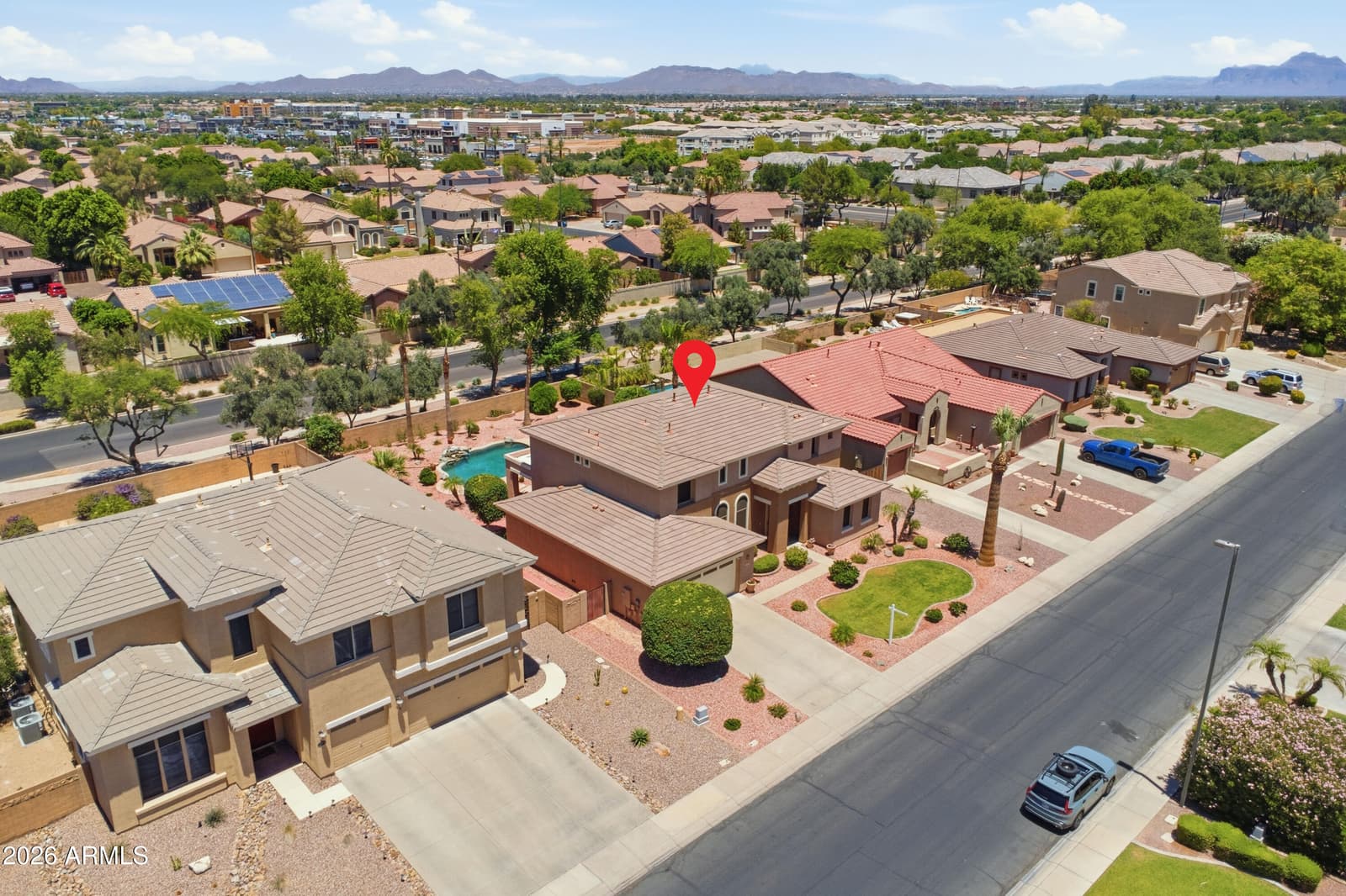 3122 E JUANITA Avenue, Gilbert, AZ 85234 — photo 59 of 72