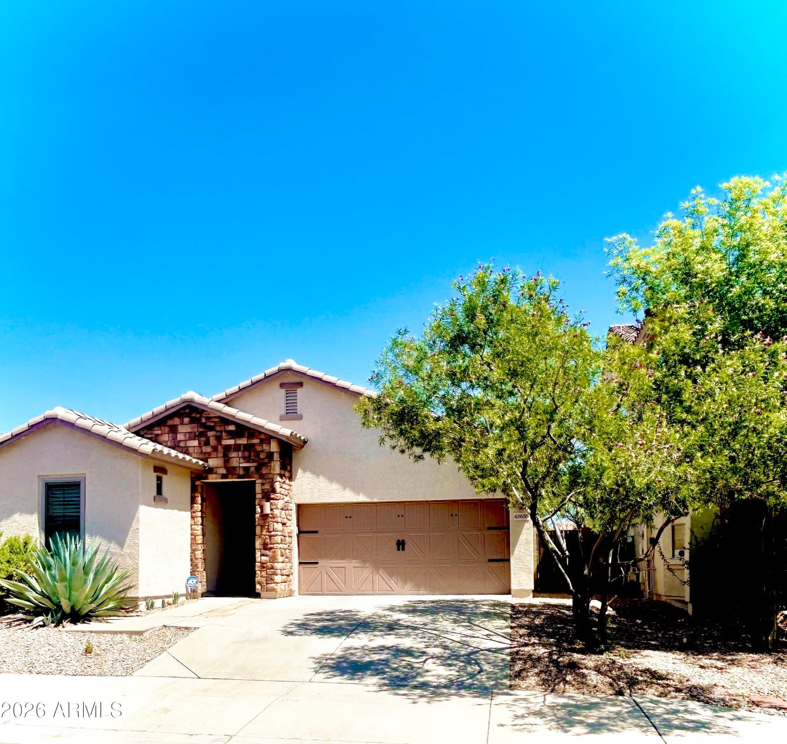 42635 N 43 Drive, New River, AZ 85087 — photo 2 of 40