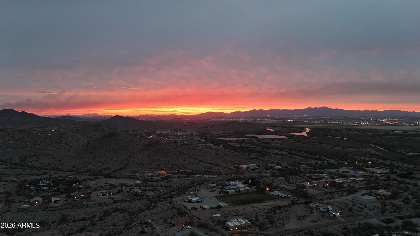 13146 W SOUTH MOUNTAIN Road, Goodyear, AZ 85338 — photo 47 of 49