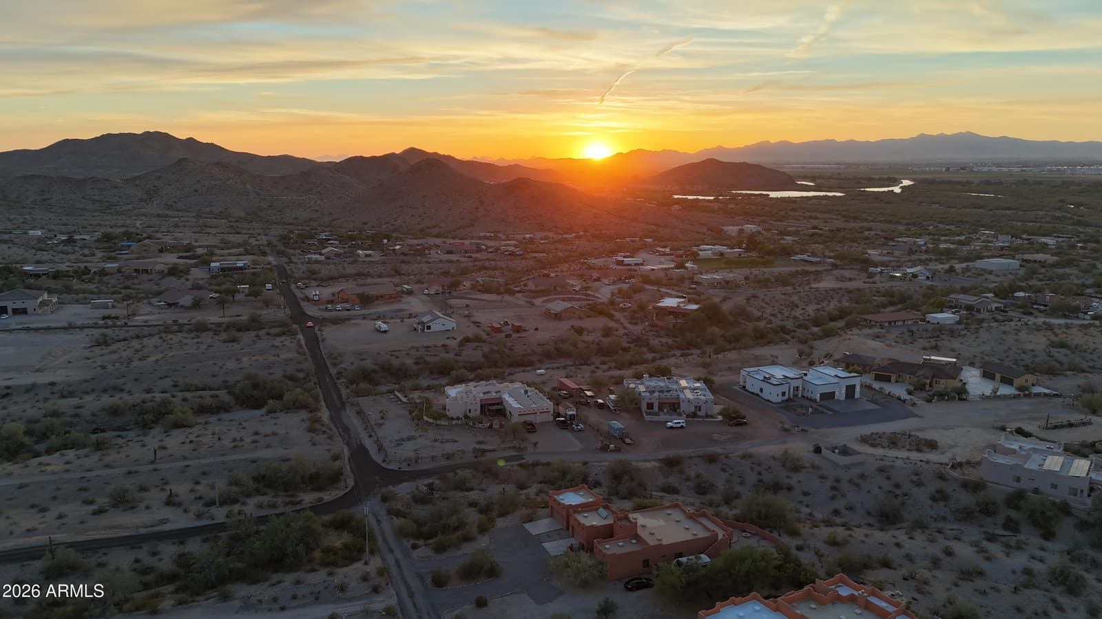 13146 W SOUTH MOUNTAIN Road, Goodyear, AZ 85338 — photo 48 of 49