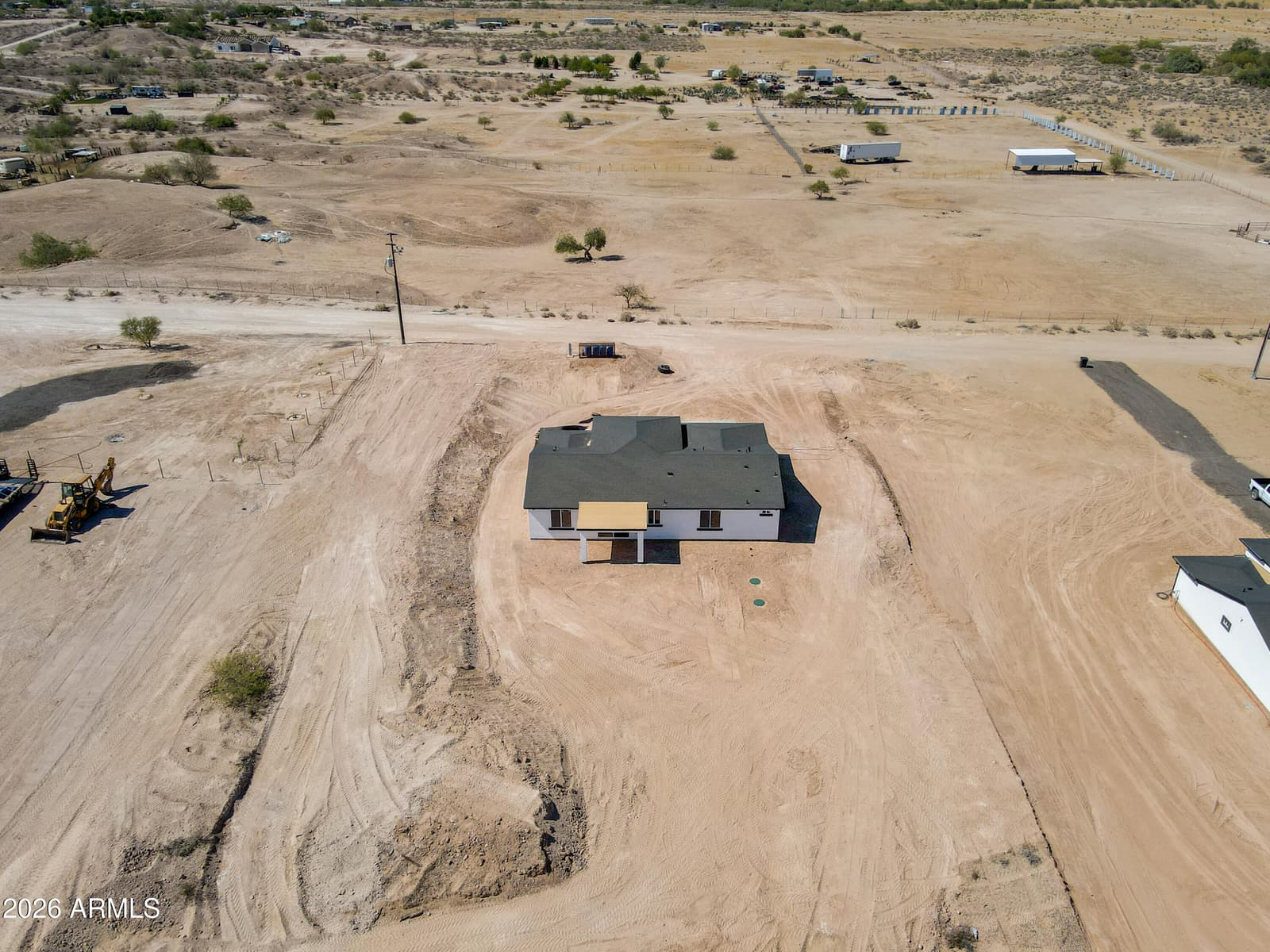 32959 W ELWOOD Street, Tonopah, AZ 85354 — photo 34 of 40