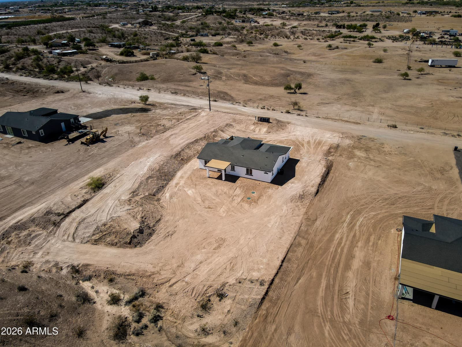 32959 W ELWOOD Street, Tonopah, AZ 85354 — photo 35 of 40
