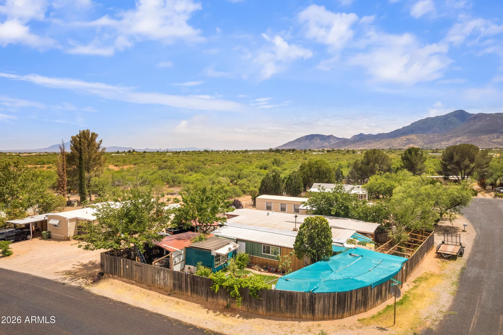 4840 E Ironwood Circle, Sierra Vista, AZ 85650 — photo 12 of 36