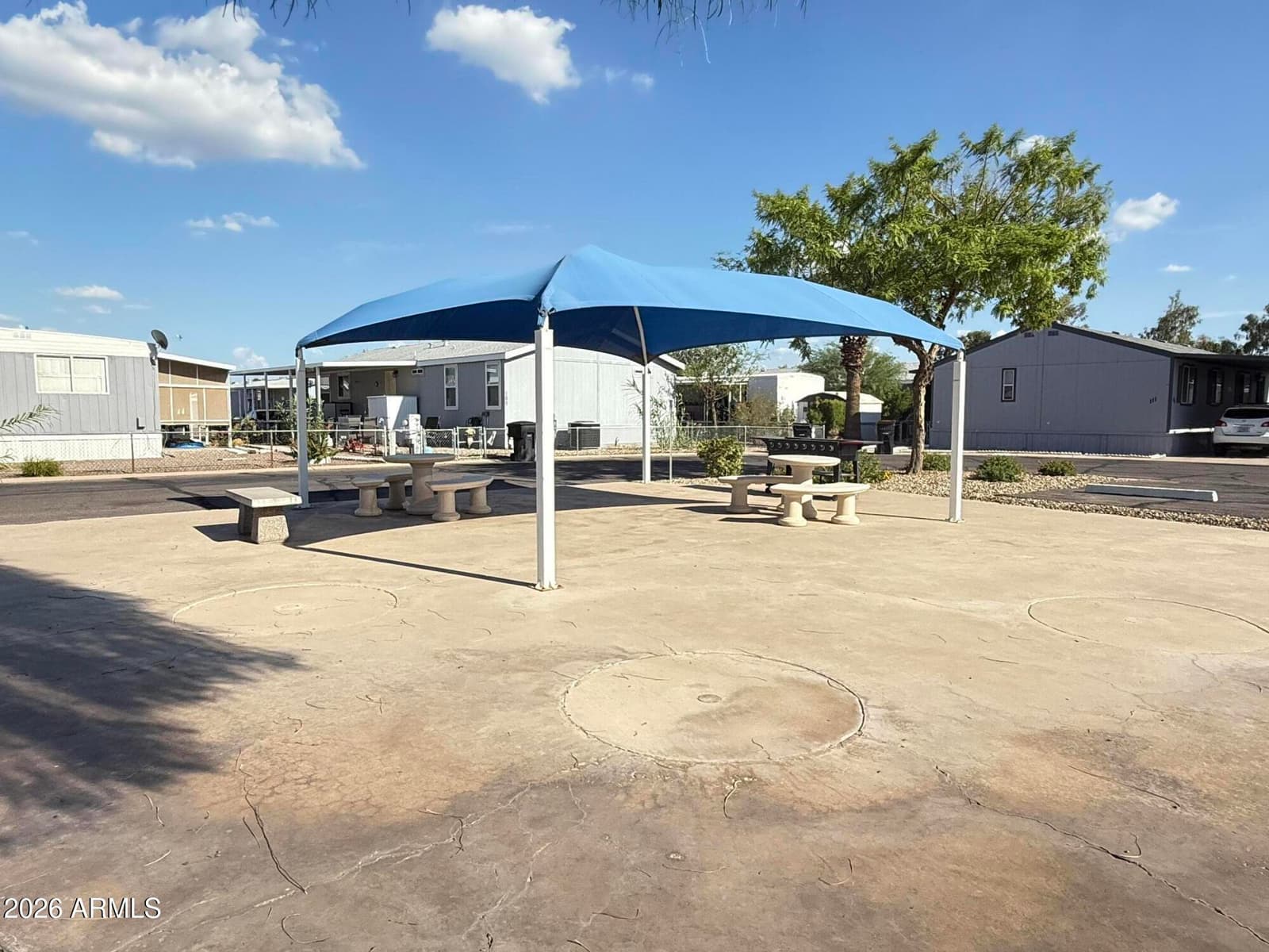 535 S ALMA SCHOOL Road 115, Mesa, AZ 85210 — photo 39 of 51