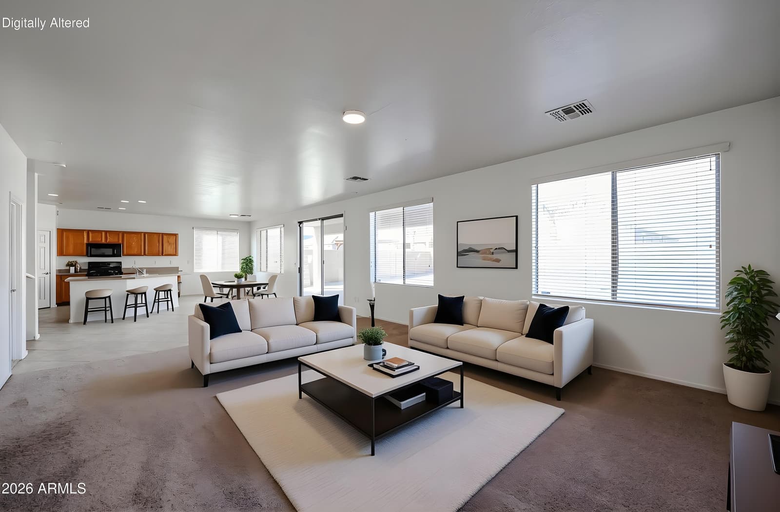 43856 W KNAUSS Drive, Maricopa, AZ 85138 — photo 10 of 27