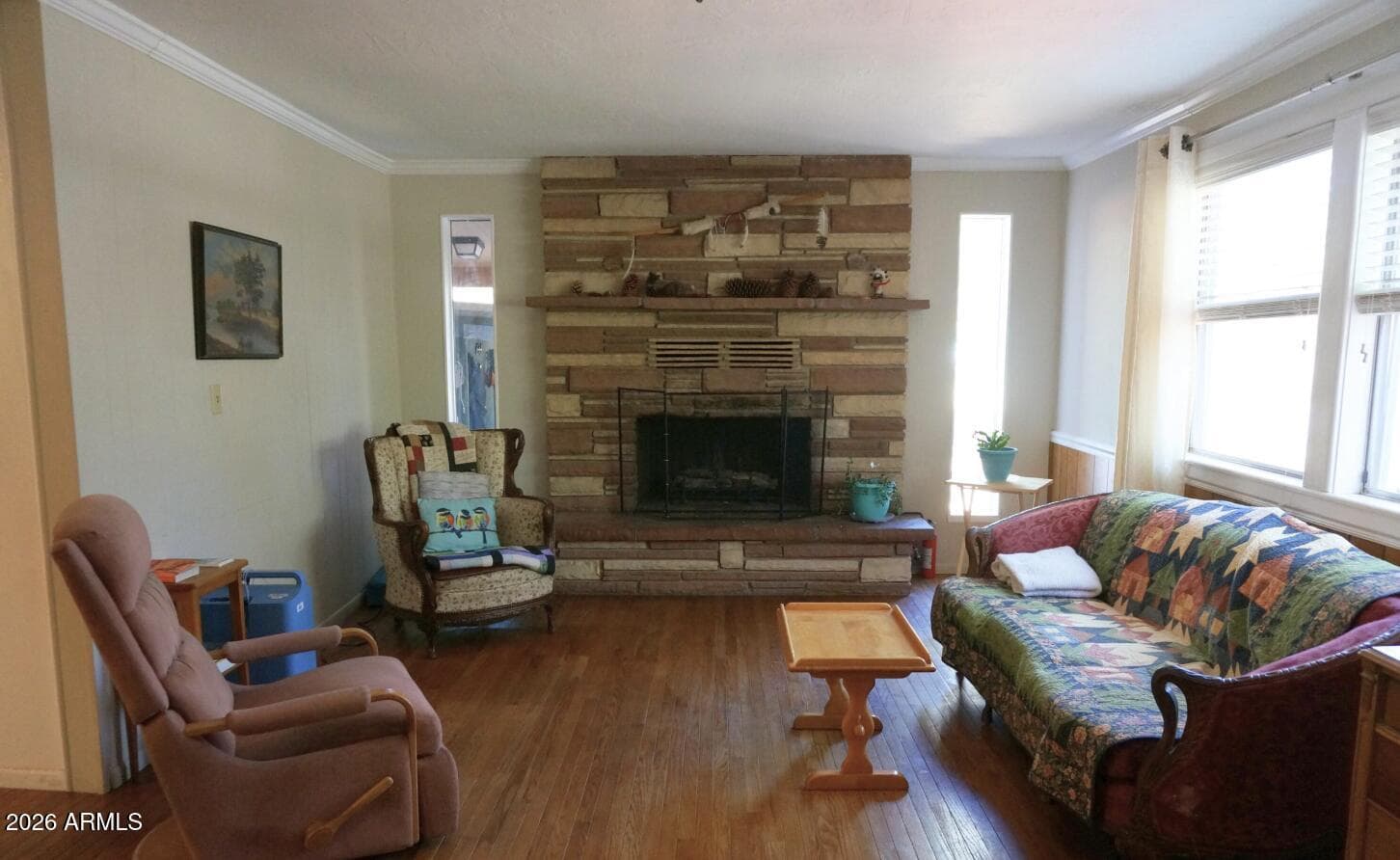 6066 WAGON WHEEL Road, Lakeside, AZ 85929 — photo 5 of 17