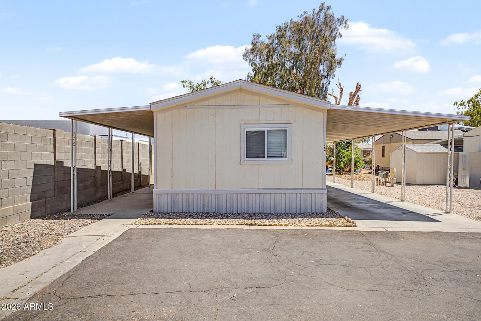 1221 N DYSART Road 27, Avondale, AZ 85323 — photo 1 of 28