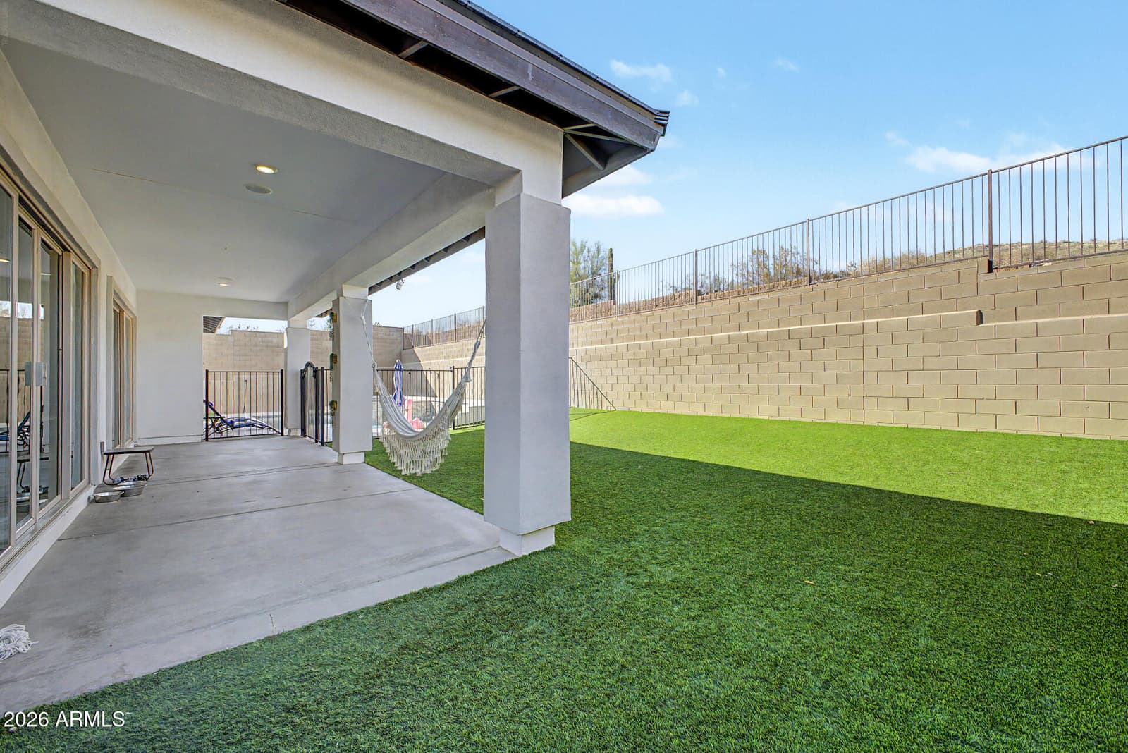 2010 E VILLA LINDA Drive, Phoenix, AZ 85024 — photo 41 of 50