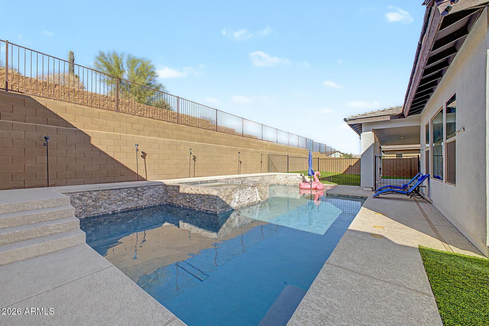 2010 E VILLA LINDA Drive, Phoenix, AZ 85024 — photo 39 of 50