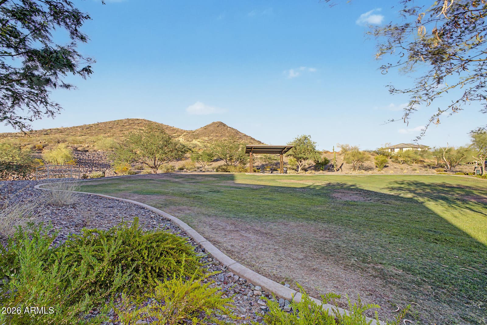 2010 E VILLA LINDA Drive, Phoenix, AZ 85024 — photo 45 of 50