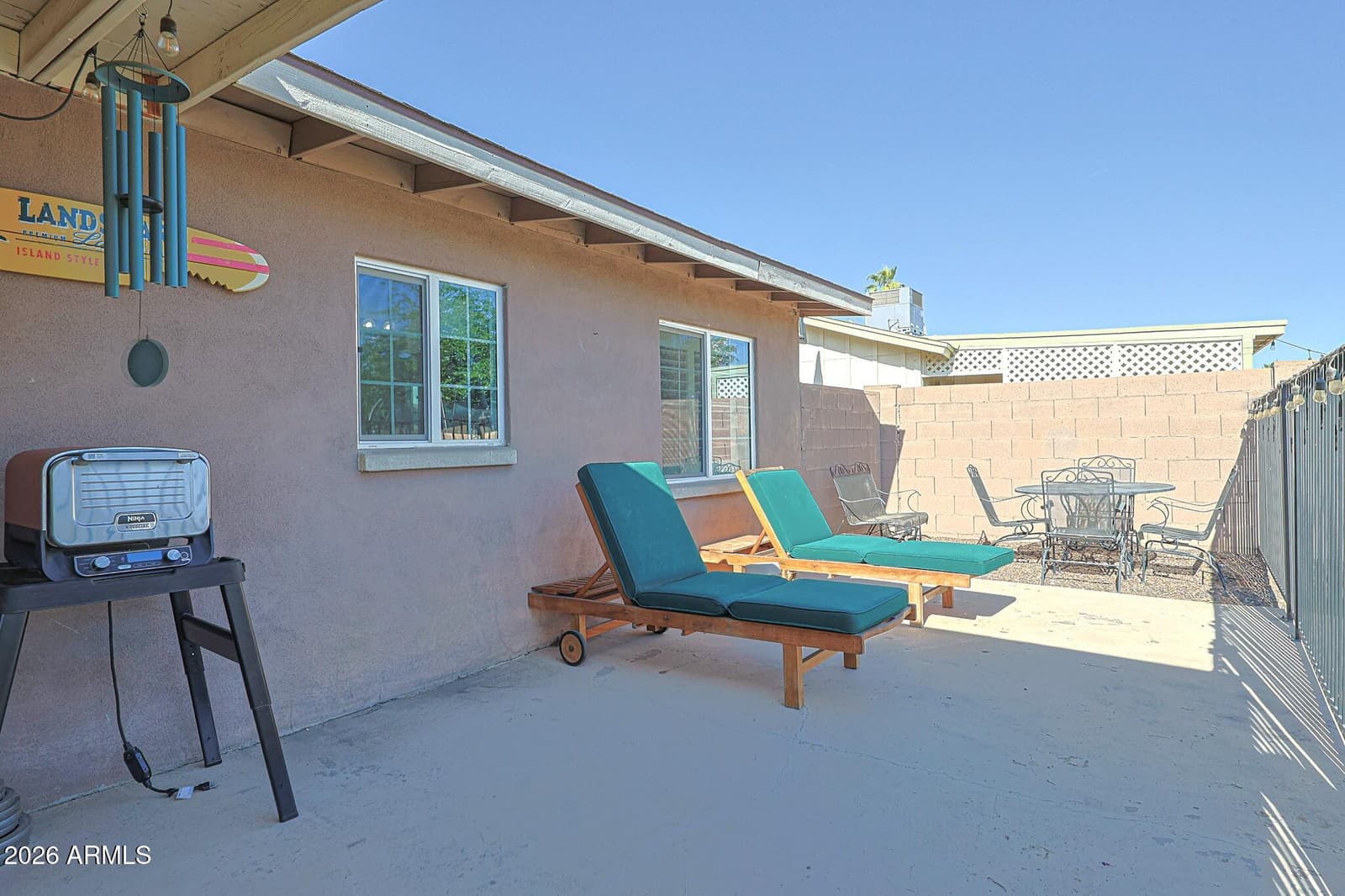 2327 W SUNNYSIDE Avenue, Phoenix, AZ 85029 — photo 23 of 27