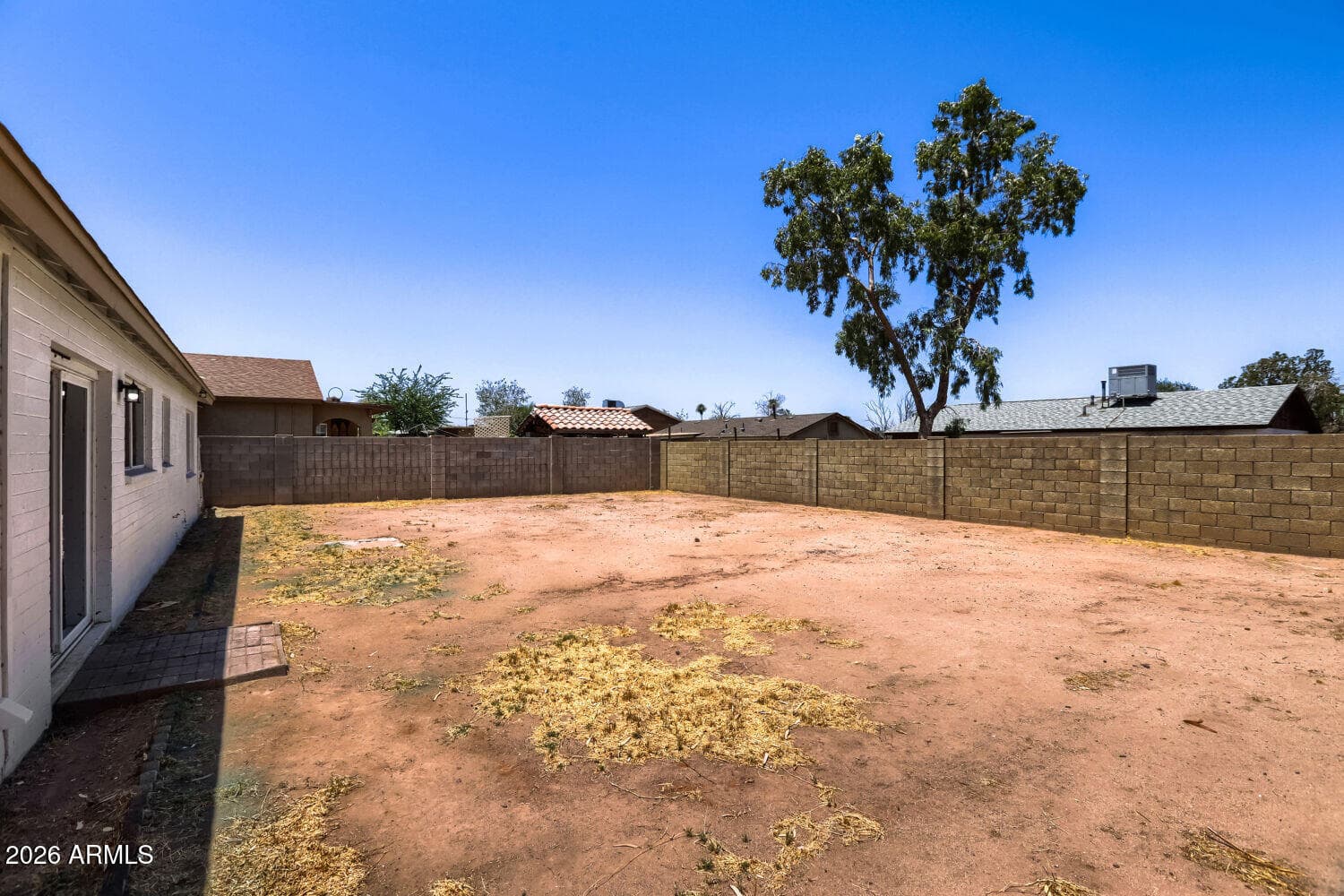 4526 E BURGESS Lane, Phoenix, AZ 85042 — photo 24 of 28