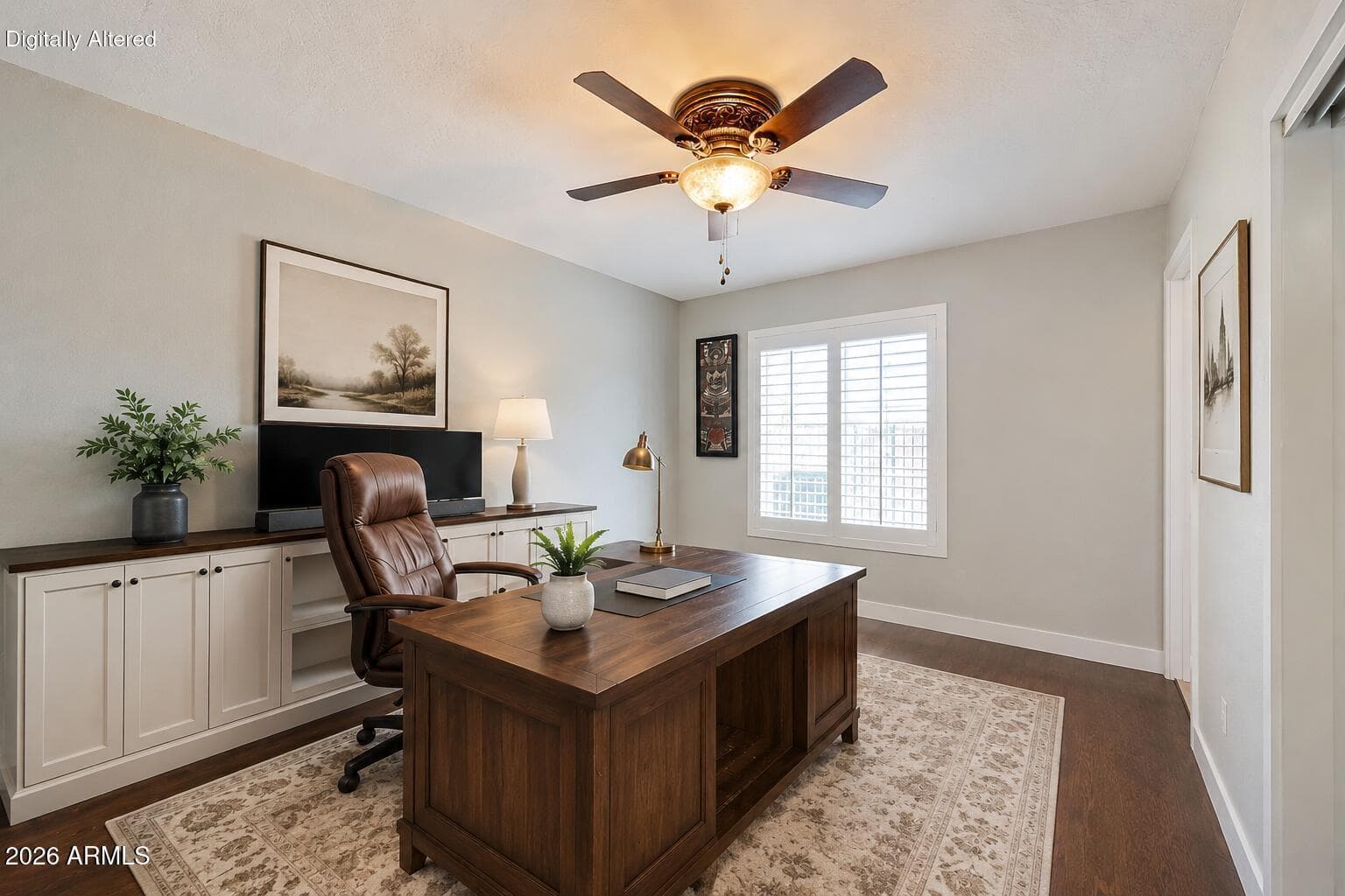 2327 W SUNNYSIDE Avenue, Phoenix, AZ 85029 — photo 12 of 27