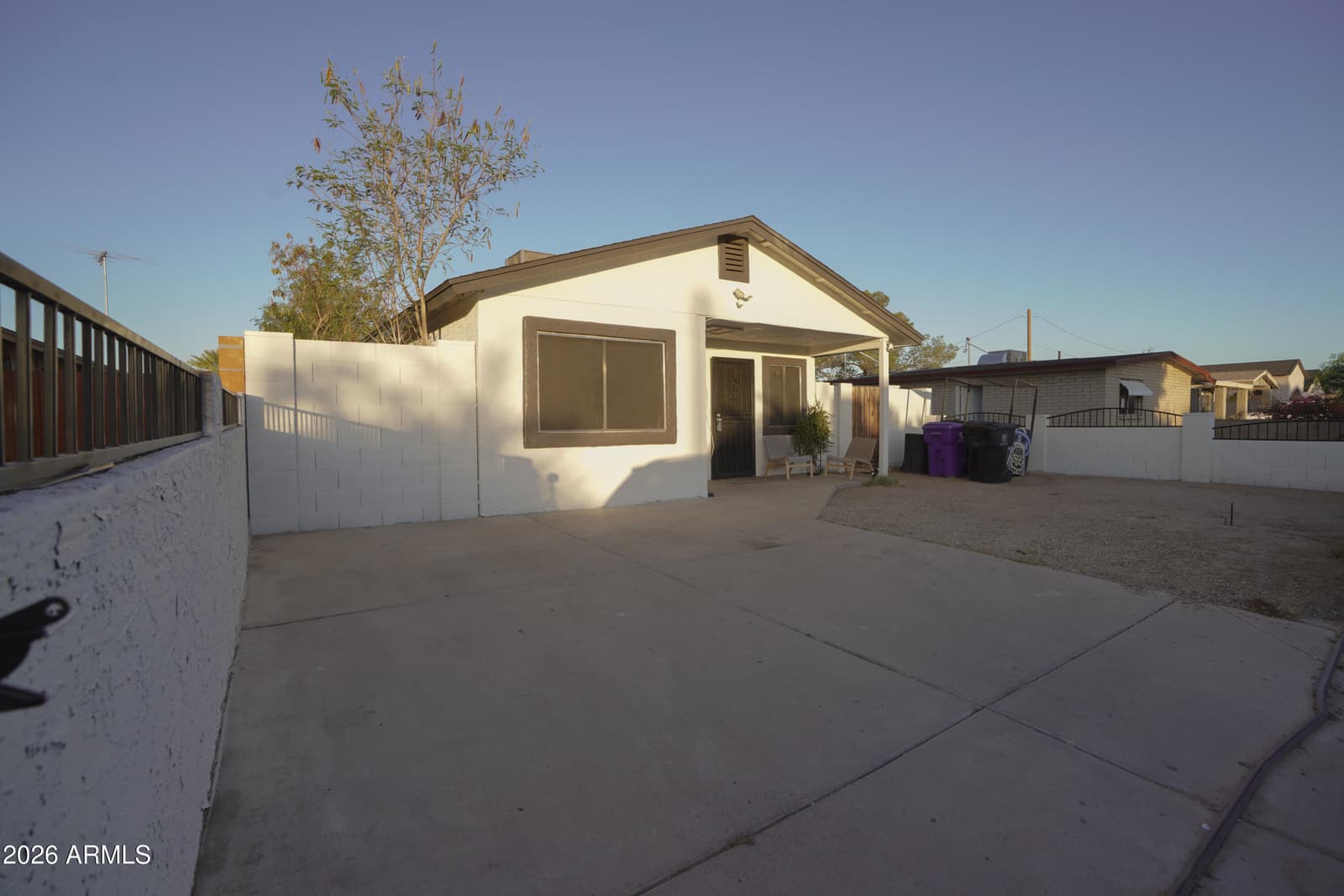 729 S 2ND Street, Avondale, AZ 85323 — photo 20 of 21
