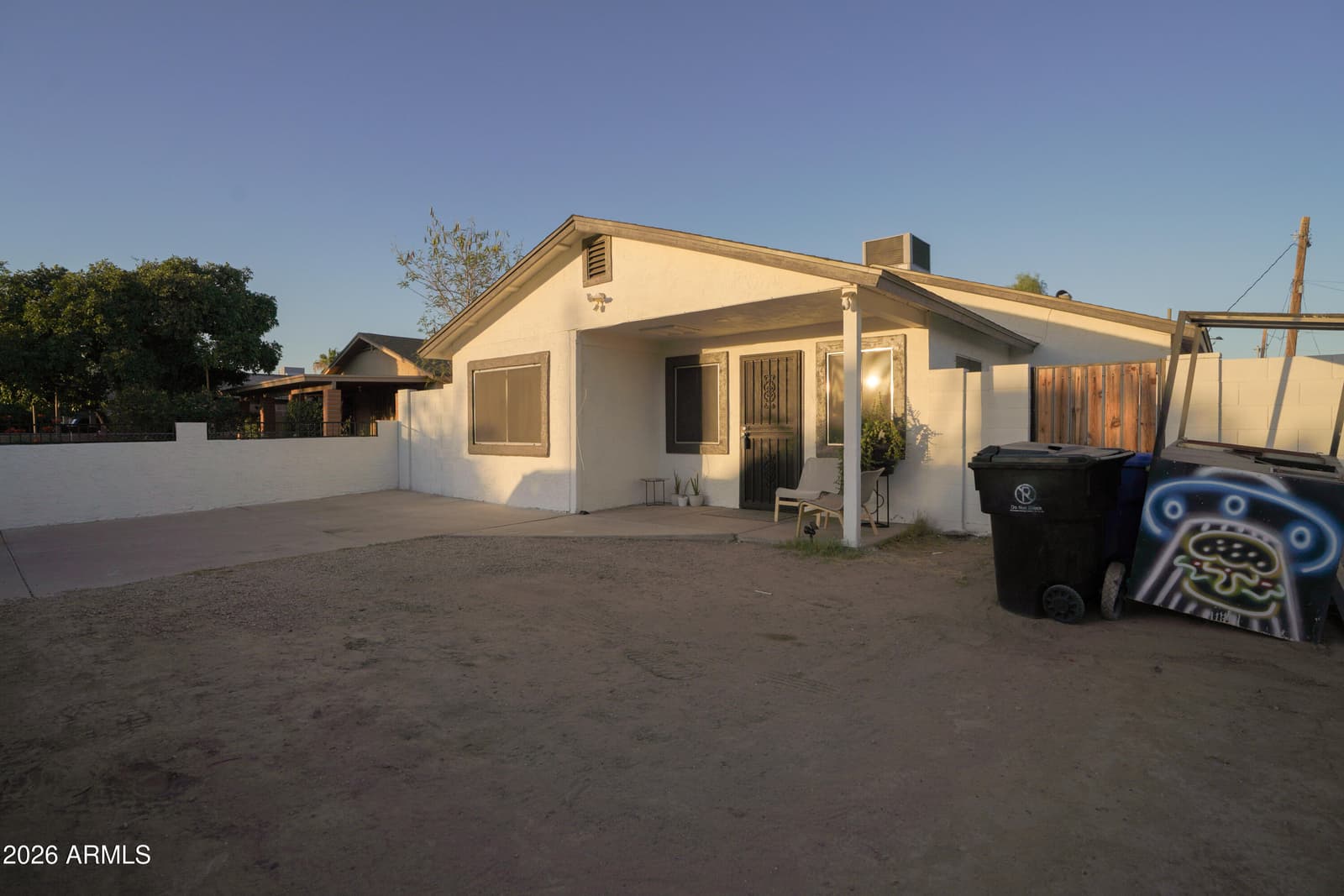 729 S 2ND Street, Avondale, AZ 85323 — photo 17 of 21