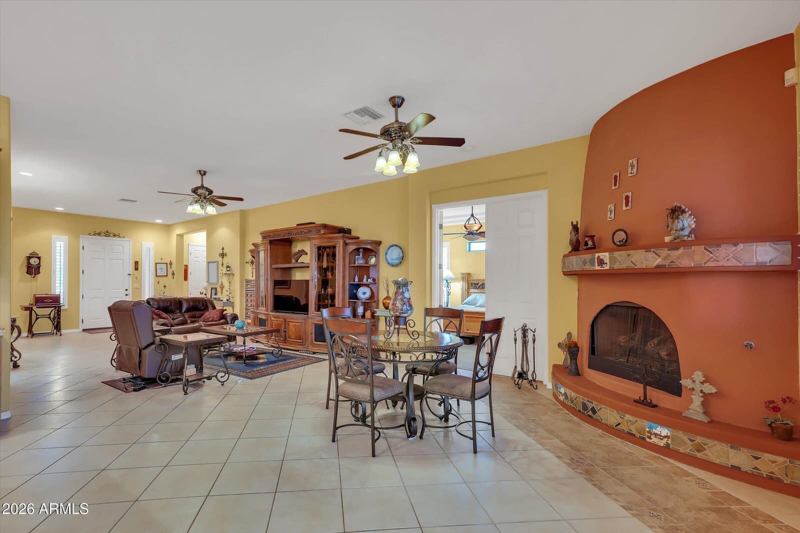 13146 W SOUTH MOUNTAIN Road, Goodyear, AZ 85338 — photo 11 of 49